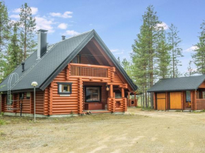 Holiday Home Fassen maja by Interhome, Ylläsjärvi